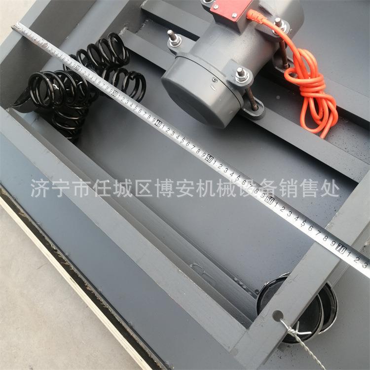 混凝土振动台试块型振动平台00.0.5米5米.8米1成震米多种规格小型
