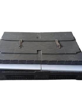 加厚塑料卡HSR板箱折叠周转箱1200x80058盘5叉车托盘板围箱塑料x