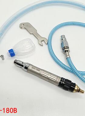 NAK-18风笔套装气动刻磨机风动磨0打磨NAK-180机气动工具抛光机NA