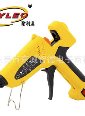 60W熔胶枪NL-082热熔胶枪耐利澳胶热熔枪D942IY胶枪软热胶