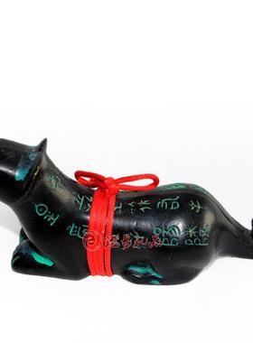 现古代G摆件调兵符虎兵符铜器商务会销礼品LOO旅游纪货VIB念品