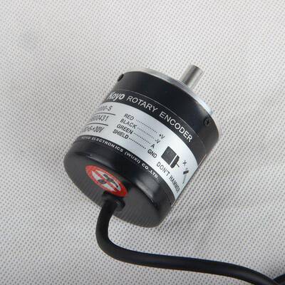 现TRD-J100货供应全新光洋编码器TR1D-J1000-SW00236000600500