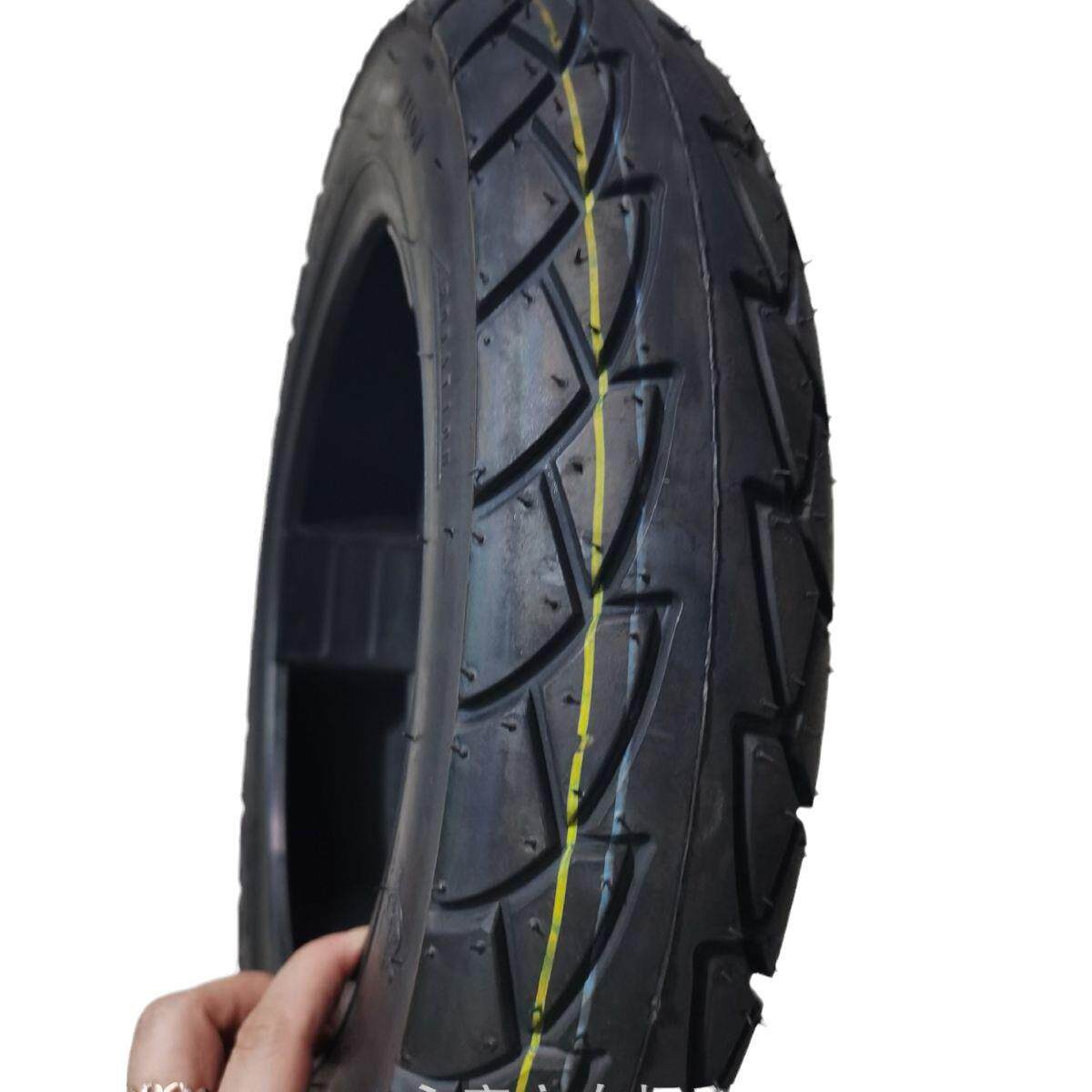 摩托车电动车通用104*3.203轮胎3.00-1轮胎0-1330建大真空胎