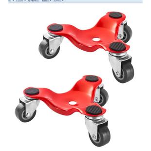 272搬九件套搬家搬神器搬家利工具万向轮家器搬家器家具搬运工具