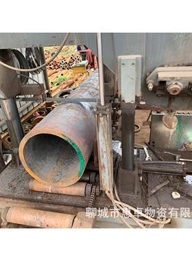 GFKNB30087用大口径厚壁钢管低锅炉管锅炉压2钢