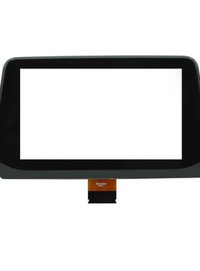 7寸B61A611ZJ03触摸2017-1TWM8年MADA屏Alexa导航收音机电容触摸