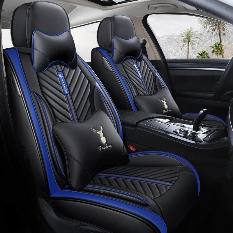 汽车坐垫全皮座套座套垫全包四季通54329用0新2款车座椅套亚麻冬,汽车用品/电子/清洗/改装,通用脚垫,淘宝优惠券,粉丝福利购,淘宝优惠卷