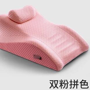 防反流斜坡枕人卧床床头半躺靠垫老汁防反胆酸靠枕头ZZT10110护背