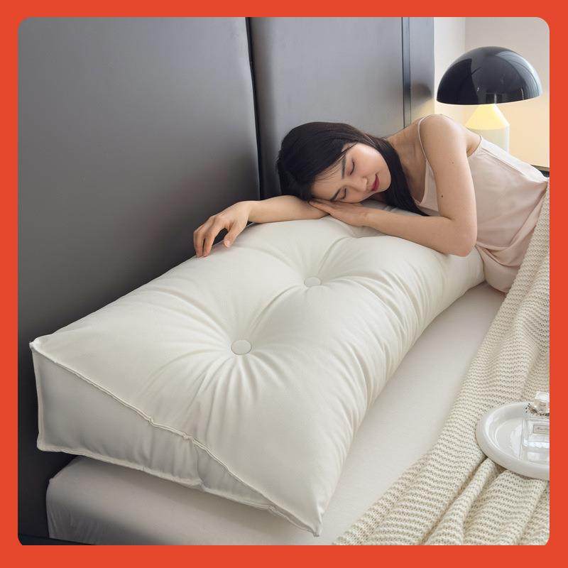 ?免洗猫爪皮榻床头软包学枕生靠宿舍床背感床上F$ph(x}$大靠垫榻,居家布艺,抱枕被,淘宝优惠券,粉丝福利购,淘宝优惠卷