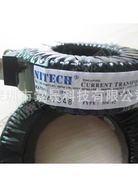 NITECH电流互感器MR