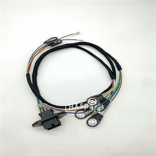 425 65264256526C15C16C18发动机线束3406E385B988G3406E