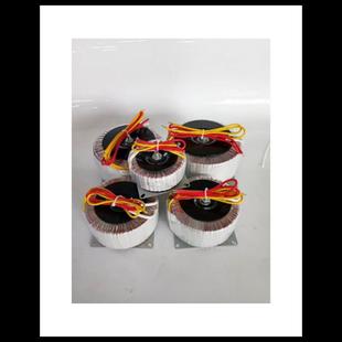 高品质功率足1000w220V转20V60V70V系列环形变压器