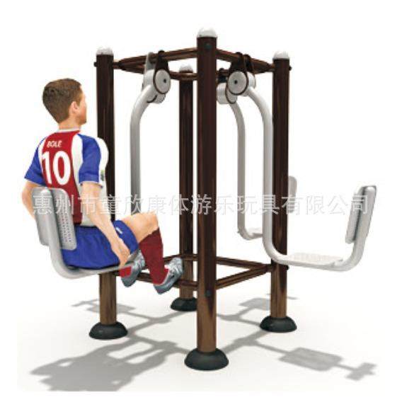 室外健身器材广场学校公园社区家用体育健身路径户外健身器材