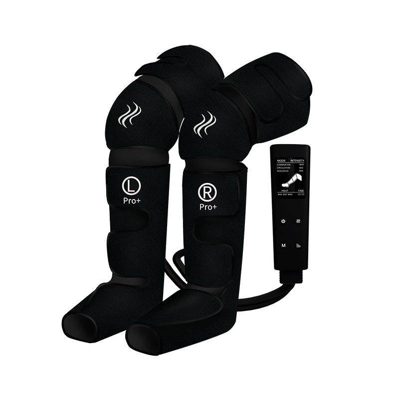 腿部按摩仪气压便携腿部按摩器空气波按摩器膝盖脚部加热三节,电子元器件市场,其它元器件,淘宝优惠券,粉丝福利购,淘宝优惠卷