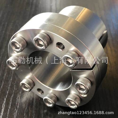 Chiaravalli胀紧套RCK16-65X95/70X110/75X115/80X120/85X125涨套