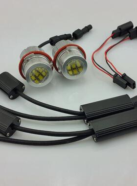 E3960WCREE/XBD适用于宝马天使眼LEDE39E3960W80W车灯