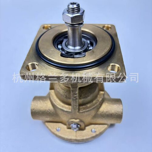 Sea Water Pump 25-12057 30410-9001 JPR-NL101P for M16C/M20CL