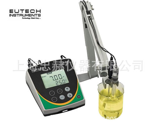 优特eutech pH700台式pH计 酸度计