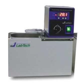 LCB-6D/11D/22D循环水浴