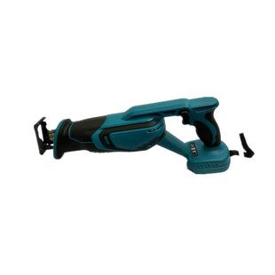 新品无刷锂电往复锯功率马刀锯复手动持往复锯裸机电锯工业切割大