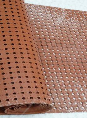 孔防滑带卷材10mm厚度垫游乐场手GM0436露天室外车间厨房洗间GNS