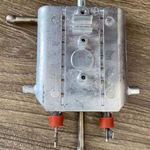 B35-21200W即热式电蒸锅蒸汽拖把蒸汽消毒蒸汽发热体