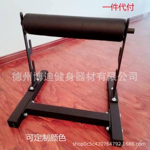 训练蹲腿器健身房私教用拉伸腿部单腿深蹲辅助器核心训练现货