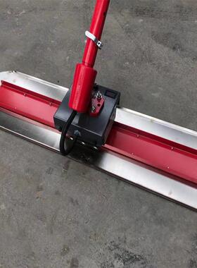 120*20CM锂电大抹子混凝土收光振平大抹子手持式大抹子