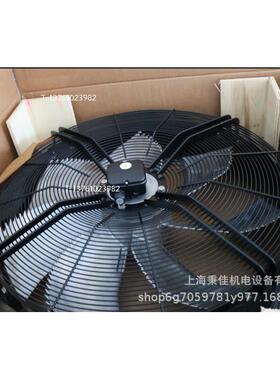 优势供应FN080-SDA.6N.V7P5德国施乐百离心风机