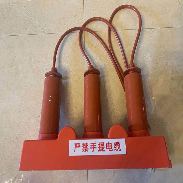 10kv无间隙型过压保护器EAT-5R-5/800过电压保护器三相组合式