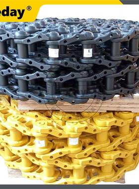 推土机链条链轨总成山推SD162232推土机链轨节底盘件现货