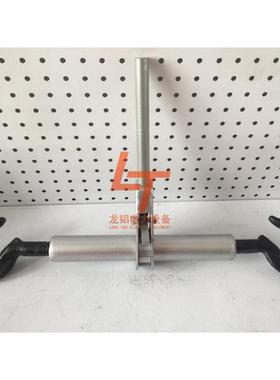手动便携式拉紧器电力工具手动固定牵引SJ-22TSJ-33T双钩紧线器