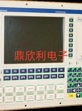 力士乐TVM2.2-050-220/300-w1/220/380,Indramat,6064-M-C3