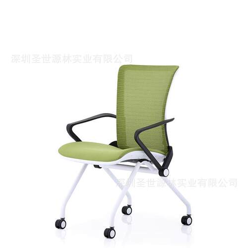 工厂直销Ergonor/保友丽/lii四脚椅推合椅接待椅人体工学会客椅