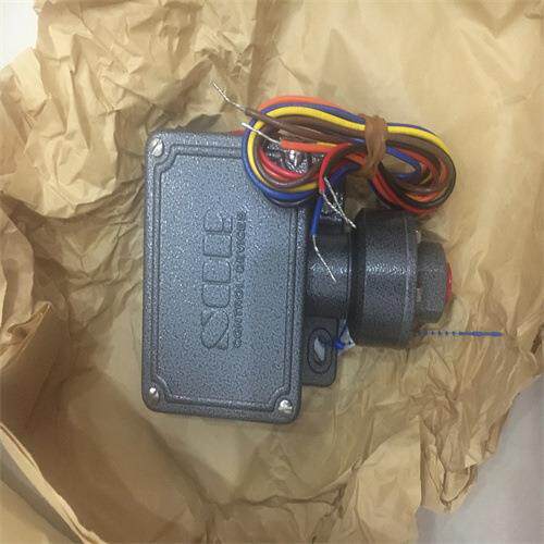 索尔SOR真空压力开关1NN-K45-M4-C1A-X现货