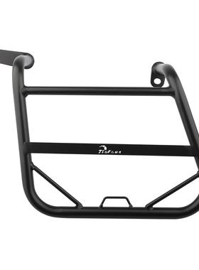 适用HONDACRF250LCRF250RallyCRF300L21-24包支架边箱支架