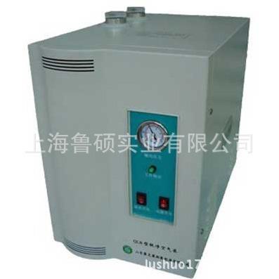 供应QL-20纯净无油空气泵无油空气发生器