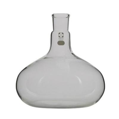 SIBATA柴田科学蒸馏瓶萝卜瓶5000mL010670-50001