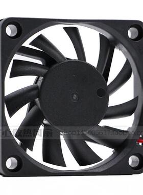 SZJZKD1206PFB3DC12V0.06A6CM/厘米散热风扇