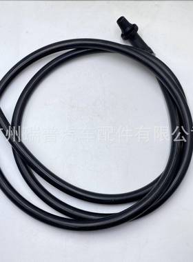 EEH500023适用于路虎lr3lr4天窗水排水管管软管连接器头