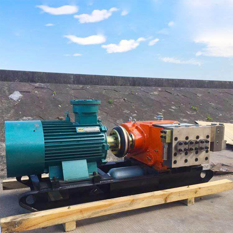 BPW250/6.3矿用喷雾泵 电动喷雾灭尘泵 掘进机,机械设备,矿山专用设备,淘宝优惠券,粉丝福利购,淘宝优惠卷