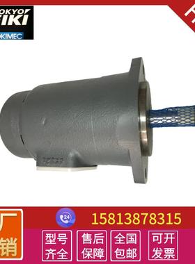 TOKIMEC东京计器双联叶片泵SQP31-35-11-1CC-18-裁断机低噪音油泵