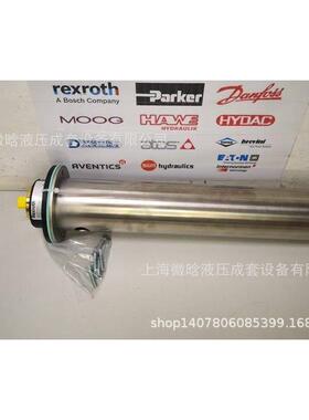 Rexroth R90121258 ABZMS-41-1X/0500/M2/DC-K24 液位计浮球开关