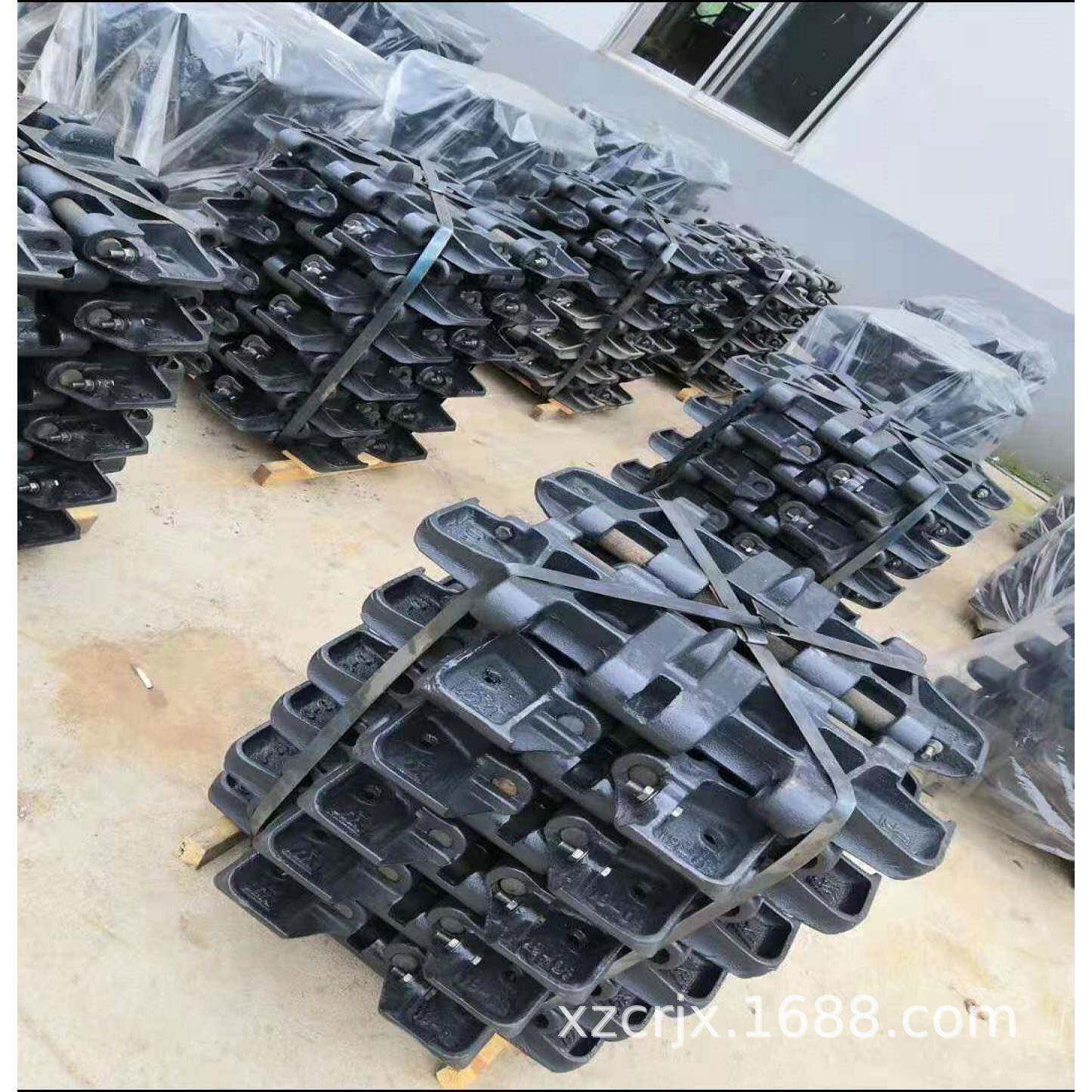生产工程机械履带吊履带板徐工三一QUY55XGC75,100,130配件