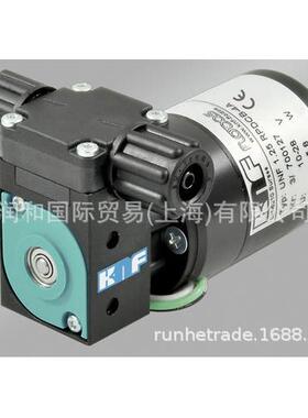 德国KNF隔膜真空泵/KNF实验室液体计量泵