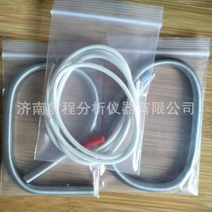 气相色谱仪柱温箱电炉加热丝色谱柱箱感温铂电阻PT100感温探头