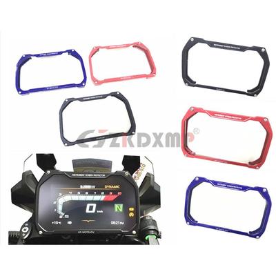 适用于宝马R1200GSR1250GSF750/F850GSF900R/XR仪表保护罩