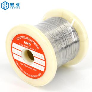 镍铬丝Cr20Ni80电阻丝烫布电热发热丝泡沫海绵切割封口机加热丝