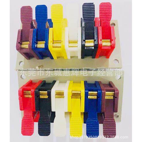 带面板老化电机测试夹按压老化夹音响夹快速测试接线夹LED灯具夹,机械设备,其他机械设备,淘宝优惠券,粉丝福利购,淘宝优惠卷