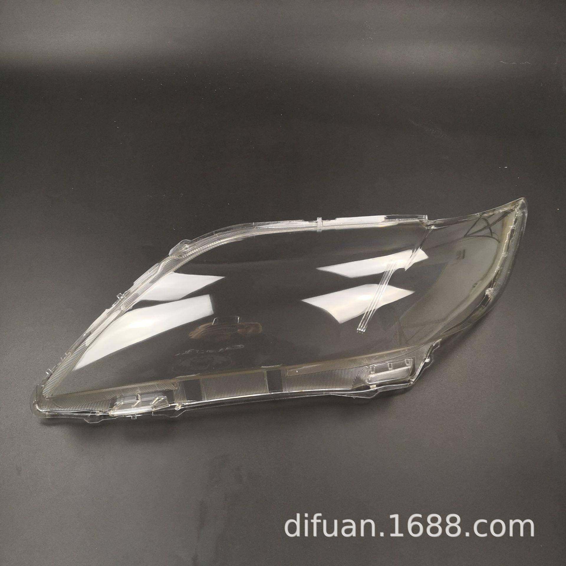 佳美灯罩大灯透明PC罩适用于03-07/10款丰田佳美大灯,纺织面料/辅料/配套,纺织机械配件,淘宝优惠券,粉丝福利购,淘宝优惠卷